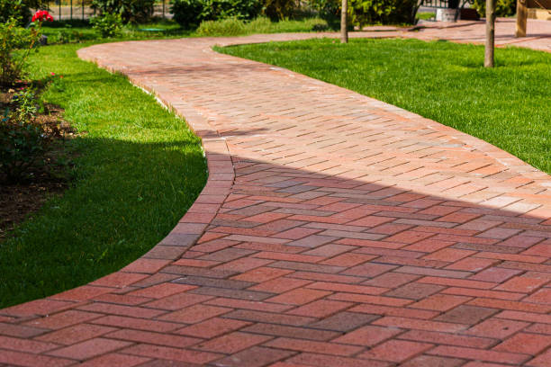 Driveway Pavers for Homes in King, NC