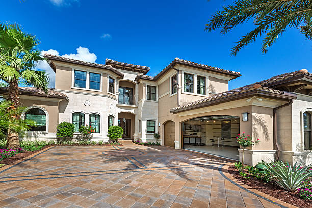 Best Cobblestone Driveway Pavers  in King, NC