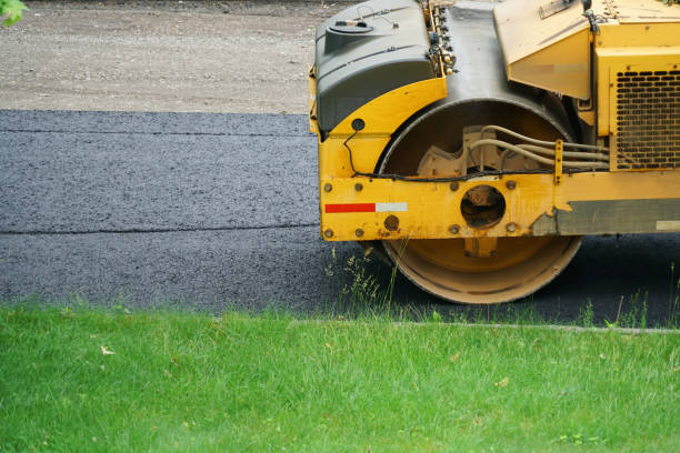 Reasons to Select Us for Your Driveway Paving Requirements in King, NC