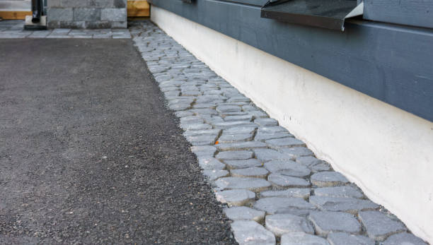 Best Concrete Paver Driveway  in King, NC