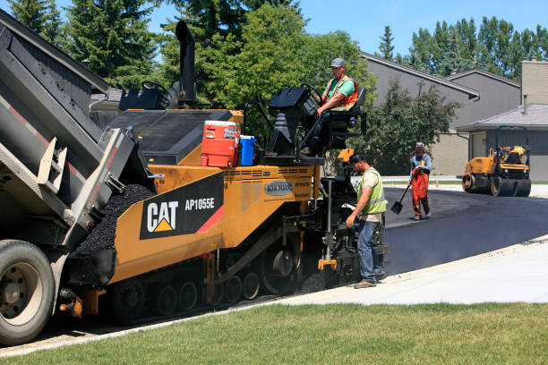 Best Affordable Driveway Pavers  in King, NC