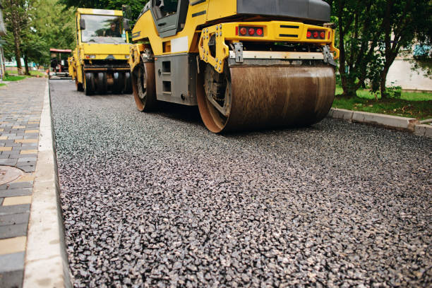 Best Best Driveway Pavers  in King, NC